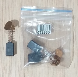 [G720B3] CARBON MINIAMOL B&amp;D G720 B3 DE 5/8´´ B97