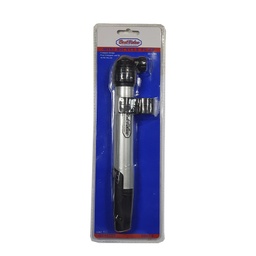 [H35001] INFLADOR MANUAL P/BICICLETAS BESTVALUE