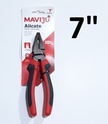 [HE041013] ALICATE MAVIJU 180MM 7
