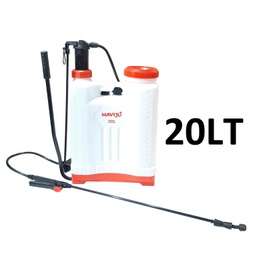 [HE110022] FUMIGADORA 20 LT MAVIJU MOCHILA