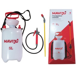 [HE110023] FUMIGADORA 5 LT MAVIJU