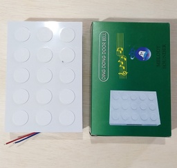 [IL130013] TIMBRE DIN DONG MAVIJU PDB-023