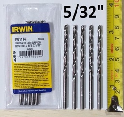 [IW1114] BROCA HSS 5/32´´ IRWIN