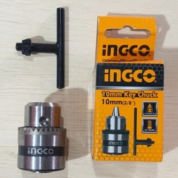 [KC1001] CHOQUE P/TALADRO Y LLAVE 3/8´´ 10MM INGCO