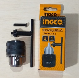 [KC1301] CHOQUE P/TALADRO Y LLAVE 1/2´´ 13MM INGCO