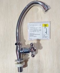 [L0740] LLAVE FR. QSB P/GANSO P/CRUZ P/PISO GS8057