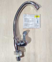 [L0741] LLAVE FR. QSB P/GANSO P/PALETA P/PISO GS8057-2