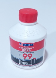 [L100515] LIQUIDO FRENO ABRO 8OZ