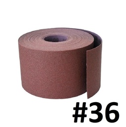 [L12050] LIJA ROLLO FANDELI NRO 36 45M