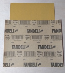 [LIES22] LIJA ESTERATO FANDELI 220