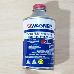 [LIFR12] LIQUIDO FRENO 8 ONZ.21-B WAGNER