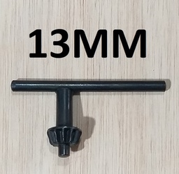 [LLPB13] LLAVE TALADRO 13MM SOS ECONOM