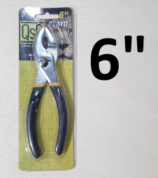 [P0553] PLAYO 6´´ QSB TL20263