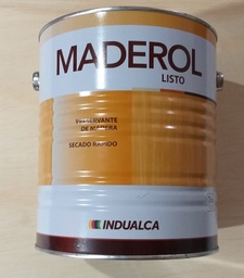 [P28751] PRESERVANTE MADEROL IND. GALON