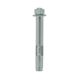 [PE025225] PERNO DE EXPANSION GALV. C.L. 1/4 X 2 1/4