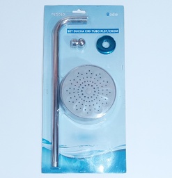 [PLS050] DUCHA BODIE REDONDA GRANDE 15X15