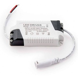 [R01127] REPUESTO DRIVE DHINO 12W-18W 85-265V