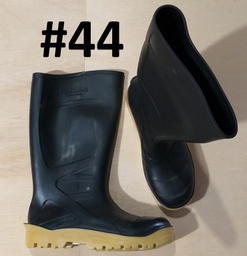 [RANG44N] BOTA 44 RANGER NATURAL S/P NEGRA/AMAR