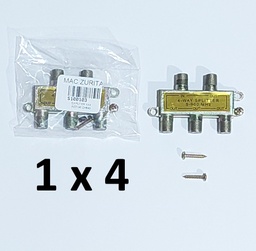 [S100103] EXPLITER 1X4 REFOR CHINO