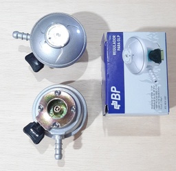 [S280] REGULADOR P/GAS DOMEST BP PLATEADO