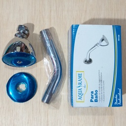 [S5120] DUCHA AQUARAME C/BRAZO S5120