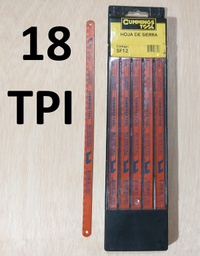 [SF12] SIERRA CMT 18TP