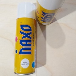 [SN123M] P.SPRAY NAXO BLANCO MATE SN123M