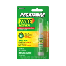 [T140] PEGATANKE TOKE ULTRA