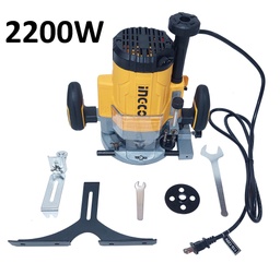 [T22008] ROUTER TUPI 2200W INGCO