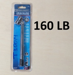 [T30014] MEDIDOR DE PRESION DE AIRE 160 LBS TC2020