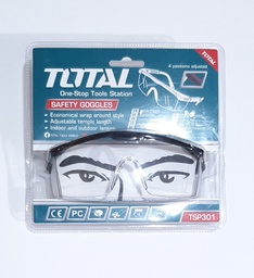 [TSP301] GAFA SEGURIDAD TRANSP TOTAL TSP301