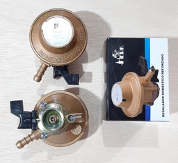 [V0037] REGULADOR P/GAS DOMESTICO SUPER HERK