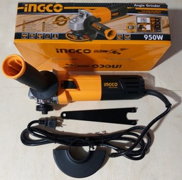 [16796] AMOLADORA 4 1/2´´ 950W INGCO