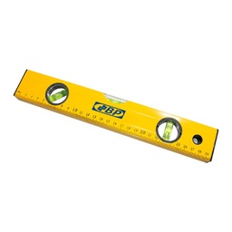 [BP00502] NIVEL BP 3 BURBUJAS 400MM 16´´