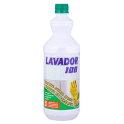[L33260] ACIDO PRO LAVADOR 100 LITRO