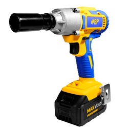 [BP02428] PISTOLA DE IMPACTO ELECTRICA PARA DADOS 1/2 - 24V